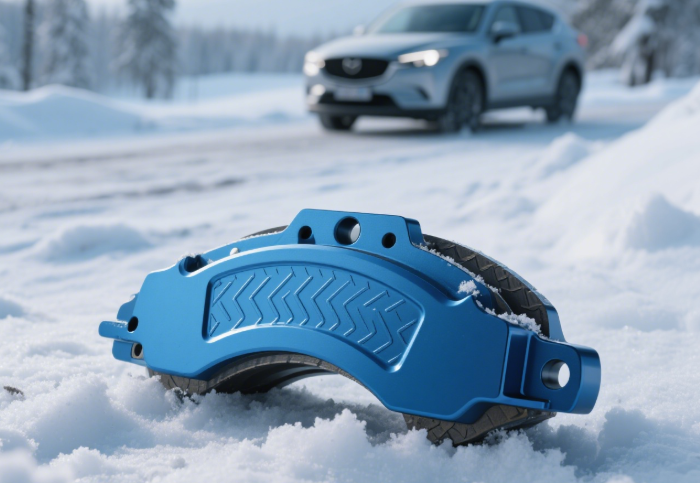 low temperature use brake shoes low temperature use brake shoes