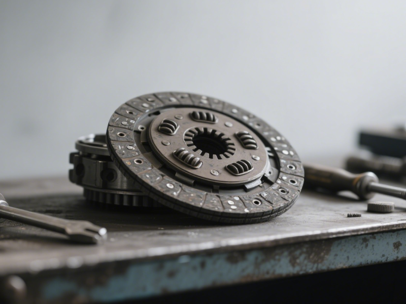 lightweight and stable clutch disc lightweight and stable clutch disc