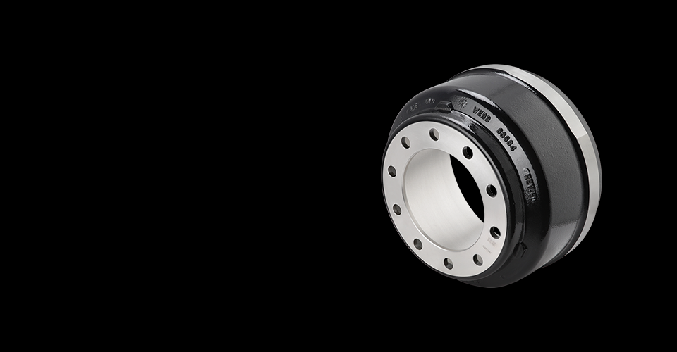 Brake Drum 