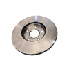 brake discs and pads factory