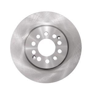 brake discs and pads factory