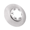 brake discs and pads factory