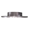 brake discs and pads factory