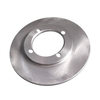 brake discs and pads factory