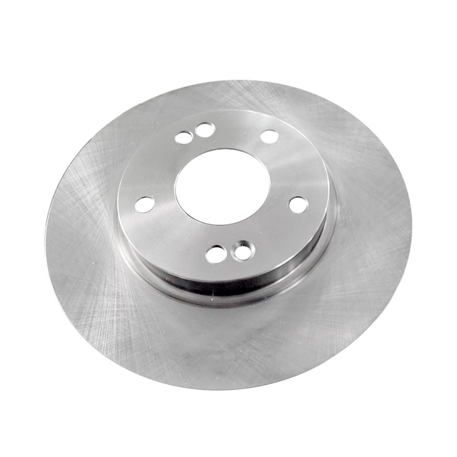 brake discs and pads factory