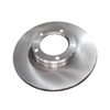 brake discs and pads factory