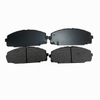 brake discs and pads factory