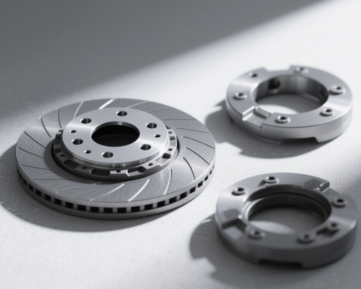 high-performance standard brake parts