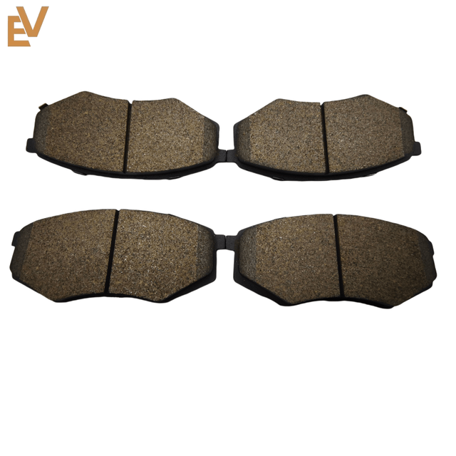 brake pads manufacturer