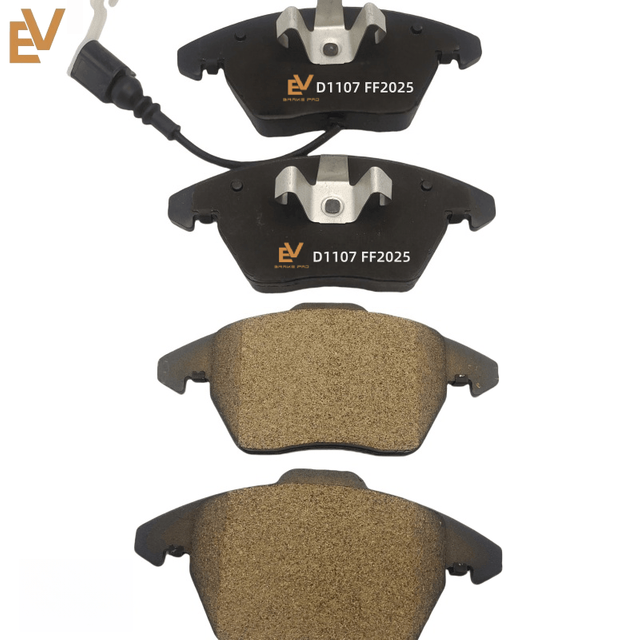 brake pads manufacturer