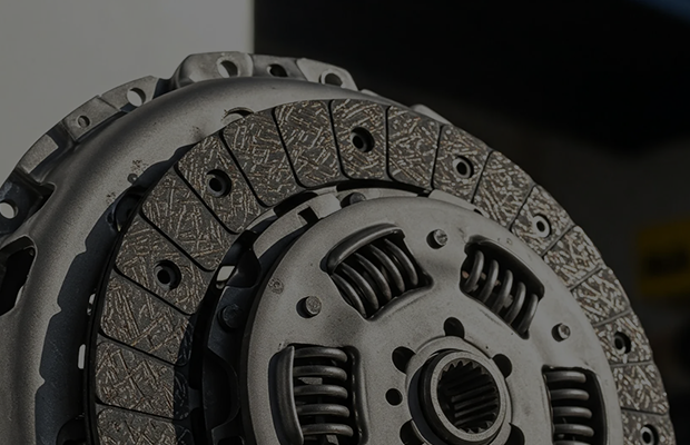 <strong>EV ClUTCH DISC CATALOGUE</strong>