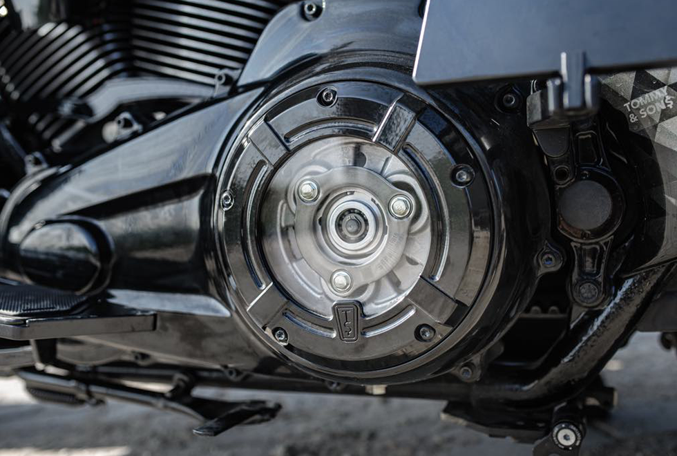 high performance brake parts 