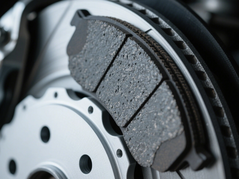Analyzing The Root Causes of Brake System Judder