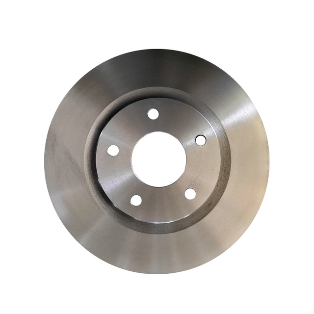 brake discs and pads factory