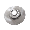 brake discs and pads factory