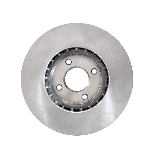 brake discs and pads factory