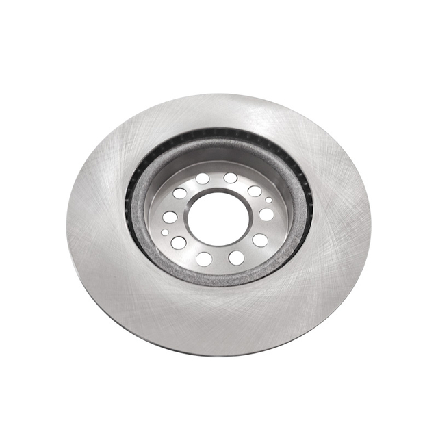 brake discs and pads factory