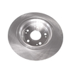 brake discs and pads factory