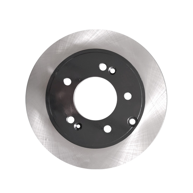 Hyundai Brake Disc 58411-3K110 Manufacturer