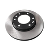 brake discs and pads factory