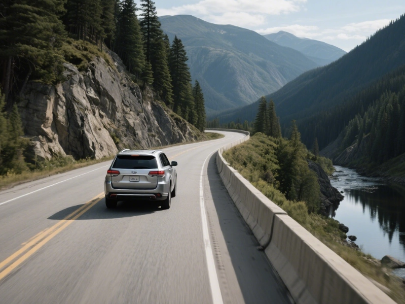 What Kind of Brake Pads Are Suitable for Mountain Roads?