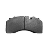 truck brake pad factory