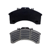 heavy duty brake pads factory