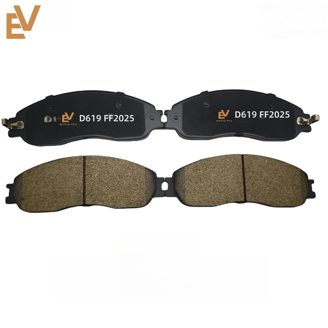 04465-14080 TOYOTA Brake Pads Manufacturer