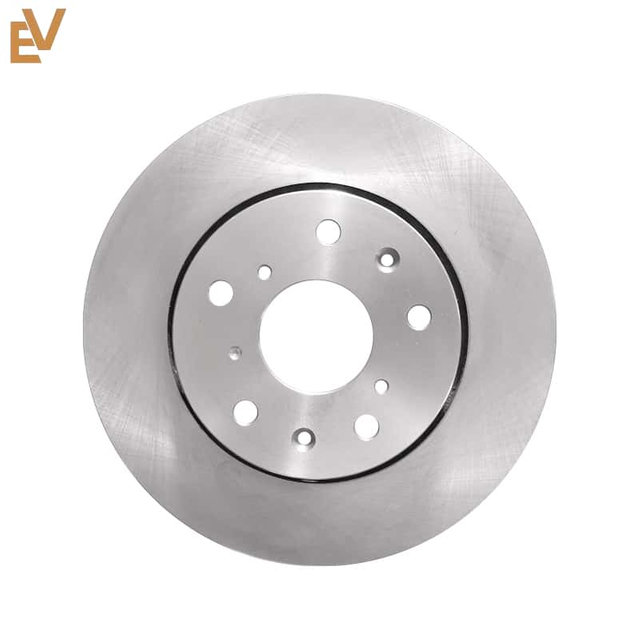 brake discs and pads factory