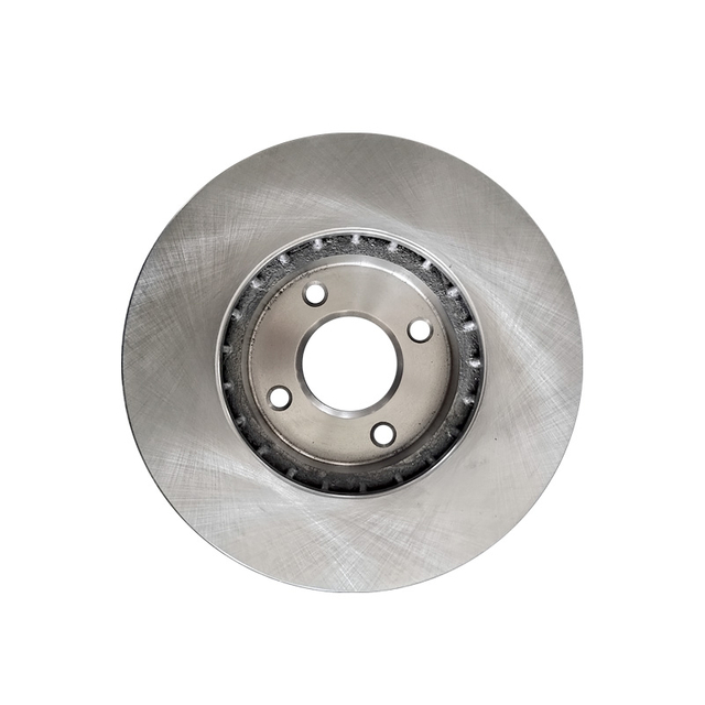 brake discs and pads factory