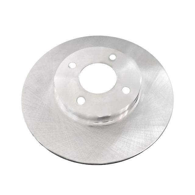 brake discs and pads factory