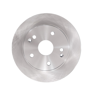 brake discs and pads factory