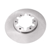 brake discs and pads factory