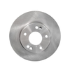 brake discs and pads factory