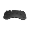 truck brake pad factory