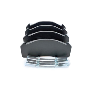 truck brake discs factory