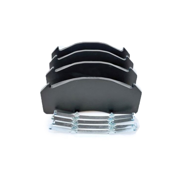 truck brake discs factory