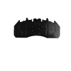 truck brake pads factory