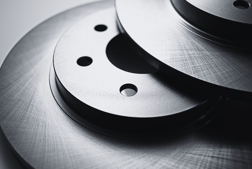 EV Coating Disc