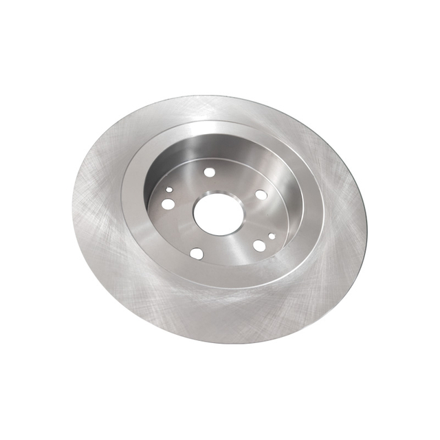 brake discs and pads factory