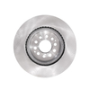 brake discs and pads factory