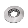 brake discs and pads factory