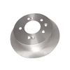brake discs and pads factory