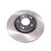 brake discs and pads factory