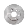 brake discs and pads factory