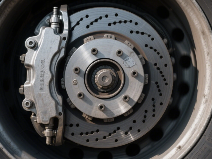 Analyzing The Root Causes of Brake System Judder