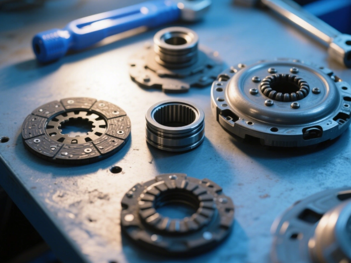 Clutch Maintenance Guide: Comprehensive Care From Clutch Plate To Clutch Cover