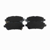 brake discs and pads factory