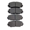 brake discs and pads factory