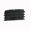 brake discs and pads factory